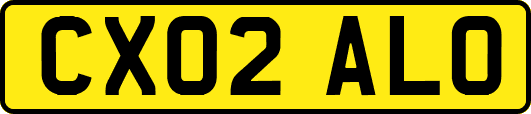 CX02ALO