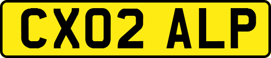 CX02ALP