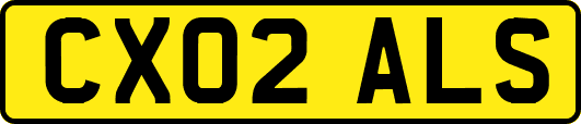 CX02ALS