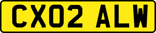 CX02ALW