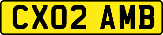 CX02AMB