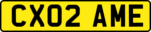 CX02AME