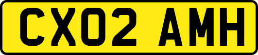 CX02AMH