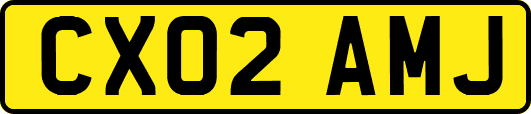 CX02AMJ