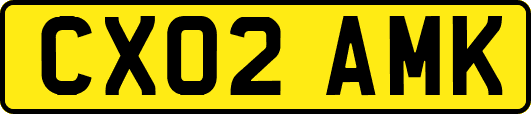CX02AMK