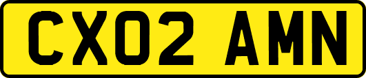 CX02AMN