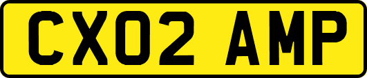 CX02AMP