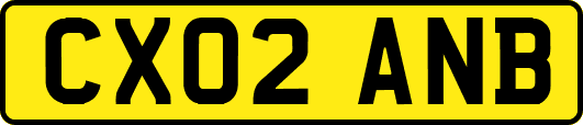 CX02ANB