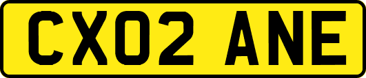 CX02ANE