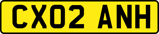 CX02ANH