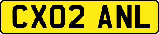 CX02ANL