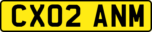 CX02ANM