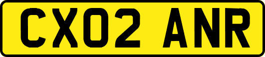 CX02ANR