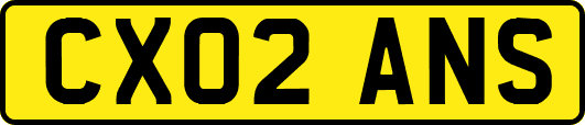 CX02ANS