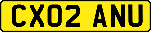 CX02ANU