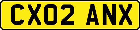 CX02ANX