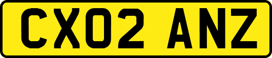 CX02ANZ