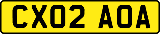 CX02AOA