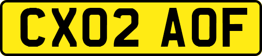 CX02AOF