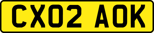 CX02AOK