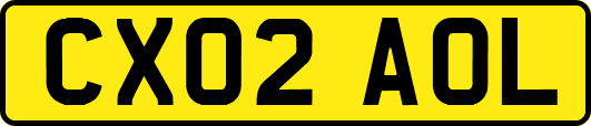 CX02AOL