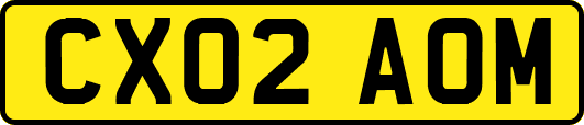 CX02AOM