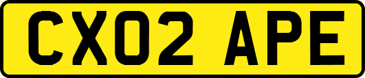 CX02APE