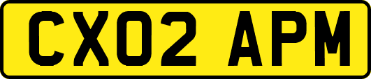 CX02APM
