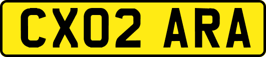 CX02ARA