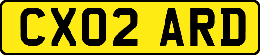 CX02ARD