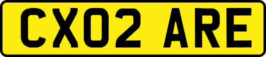 CX02ARE
