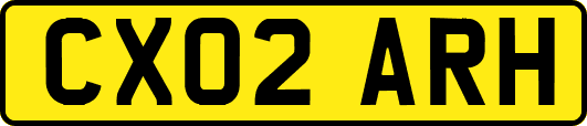 CX02ARH