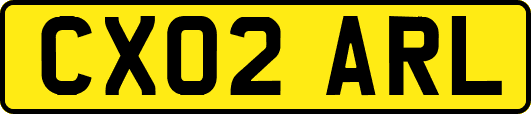 CX02ARL