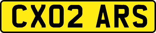 CX02ARS