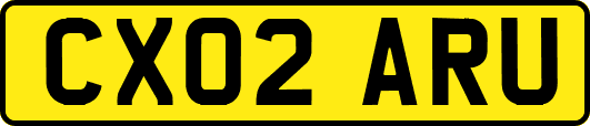 CX02ARU