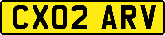 CX02ARV