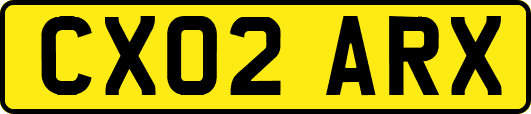 CX02ARX