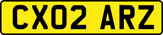 CX02ARZ