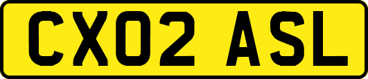 CX02ASL