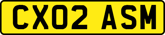 CX02ASM