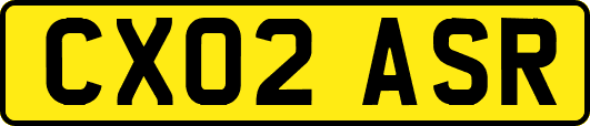 CX02ASR