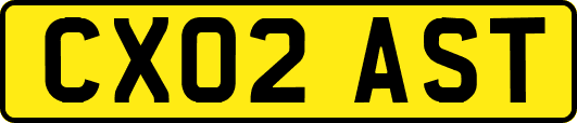CX02AST