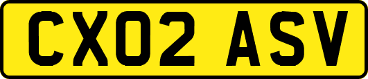 CX02ASV