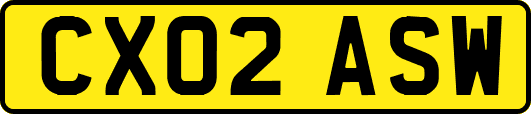 CX02ASW