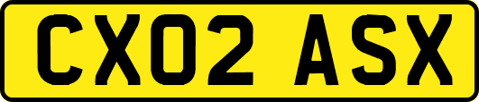 CX02ASX