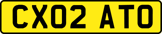 CX02ATO