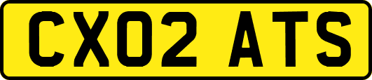 CX02ATS