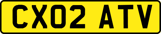 CX02ATV