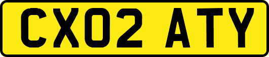 CX02ATY