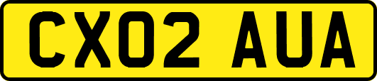 CX02AUA